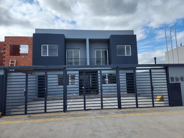 Terrazas