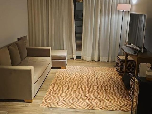 Terrazas de Santa María | Alquiler | Muy lindo departamento amoblado y equipado, con vista abierta
