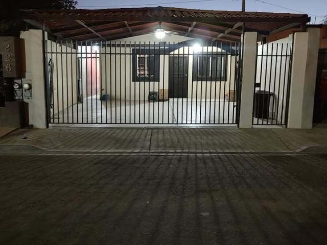 Terrazas del Sol, Mexicali, Baja California