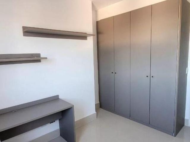 Terrazo Arujá apto com planejados e Varanda com Churrasqueira 570 mil