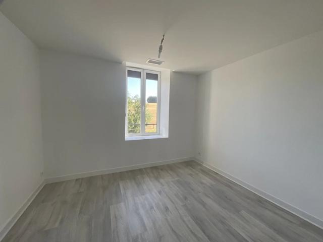 Terre Clapier T3 climatisé avec terrasse