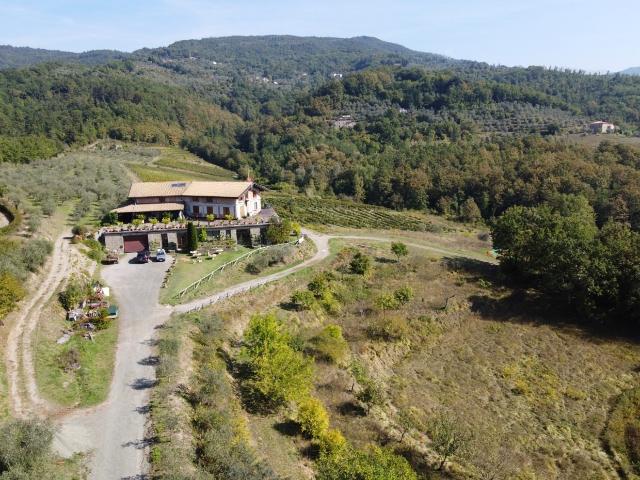 Terre Di Agnolo 1200m² Fivizzano