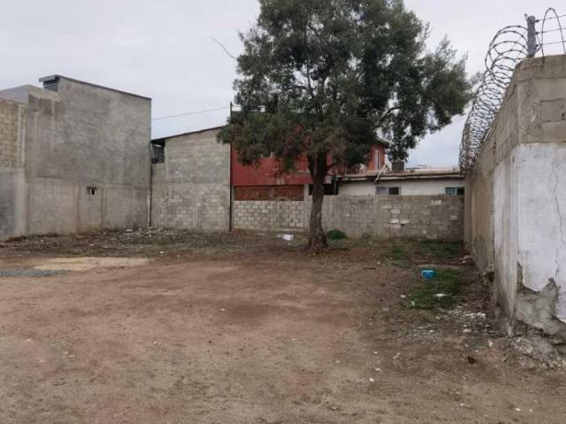 TerrenTerreno en Ventao en Ensenada