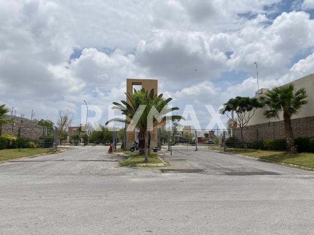 TERRENTO EN VENTA EN RESIDENCIAL LA RÚA