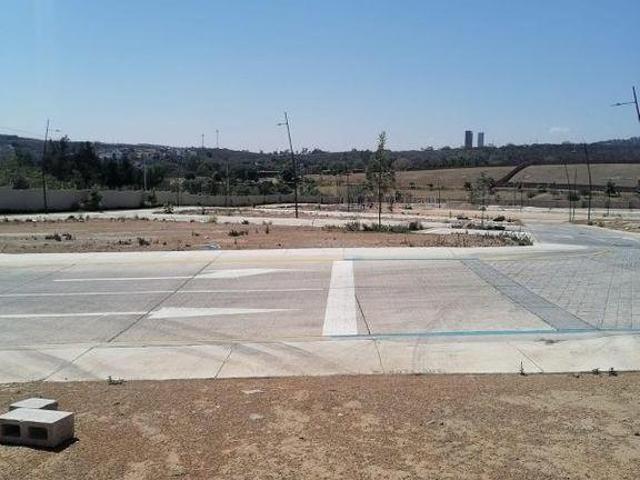 Terren en VENTA 204 TERRA