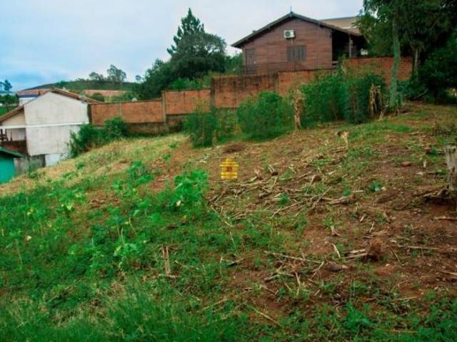 Terrenão com 453m² em Campo Bom