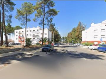 Terreno105 Lotes Urbanos com área superiora 21.000² Urbanização Pinhal de Negreiros, em Setúbal. OPORTUNIDADE!