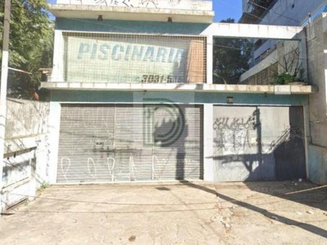 Terreno muito bem localizado para venda