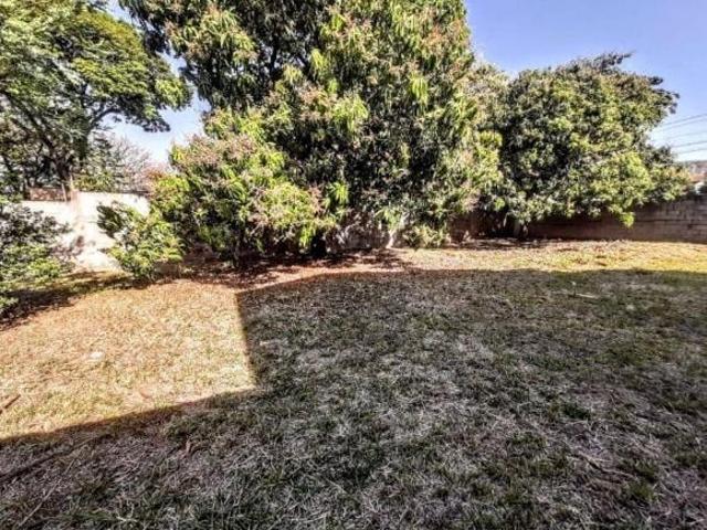 Terreno muito proximo a Unicamp