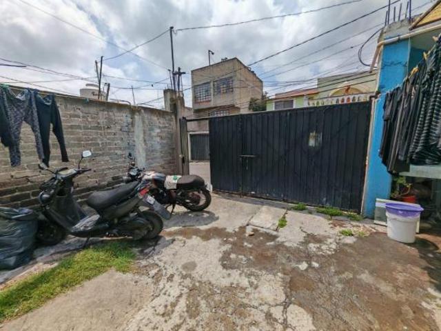 TERRENO MULTIFAMILIAR EN VENTA ZONA TLAHUAC
