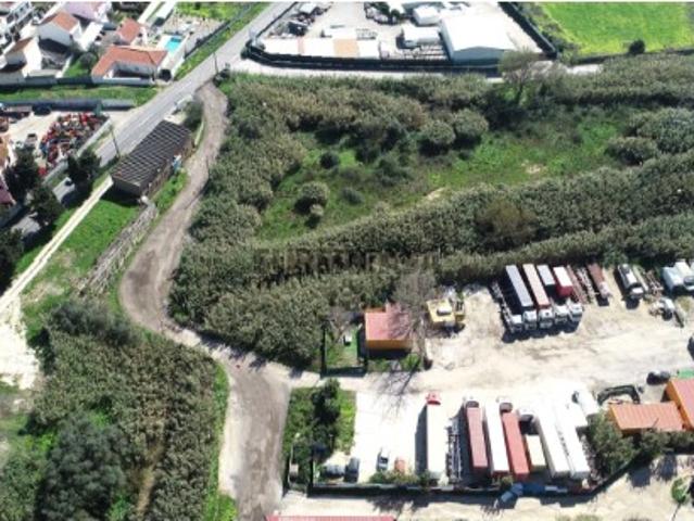 Terreno Multiusos 7680m² com rendimento