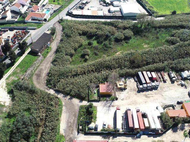 Terreno Multiusos 7680m² com rendimento