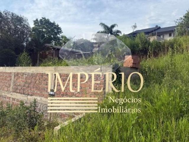 Terreno Três Coroas