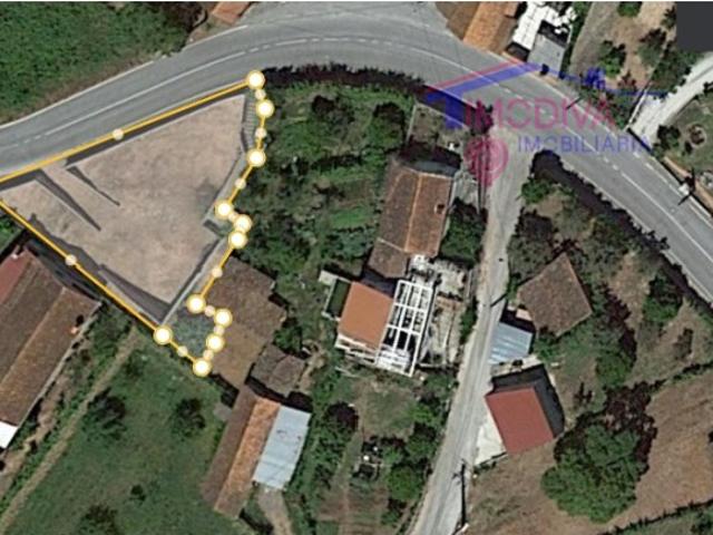 Terreno murado em Adega, Pedrogão Grande