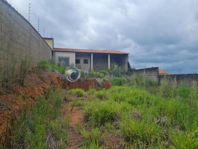Terreno murado Lagoa Seca