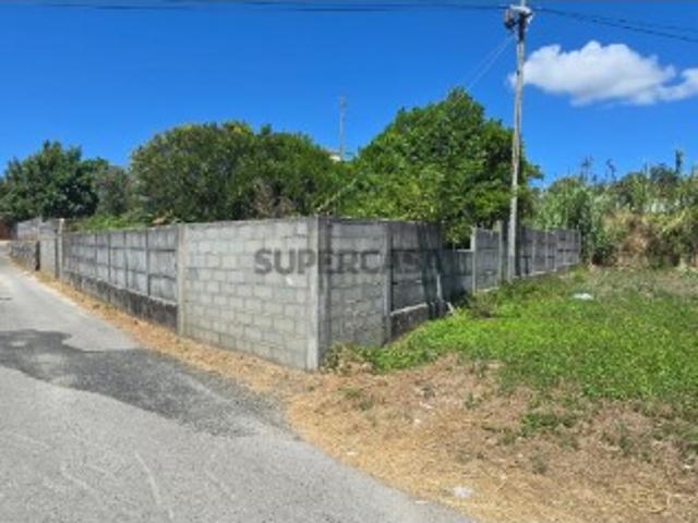 Terreno Murado para construção em Colmeias, Leiria