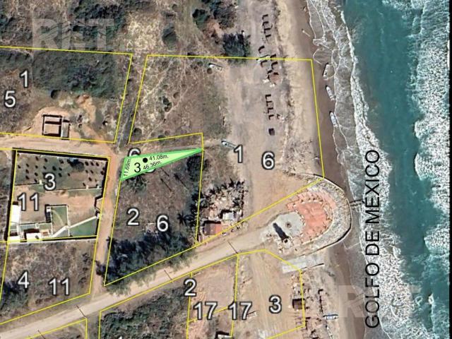 Terreno muy cerca de Playa Hermosa