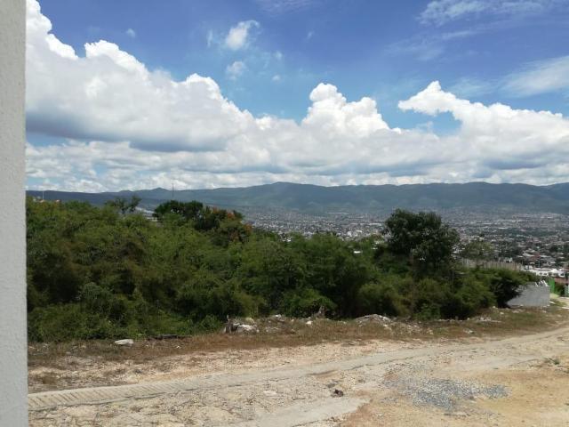 Terreno Mactumactza