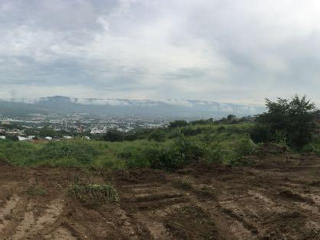 Terreno Mactumactza