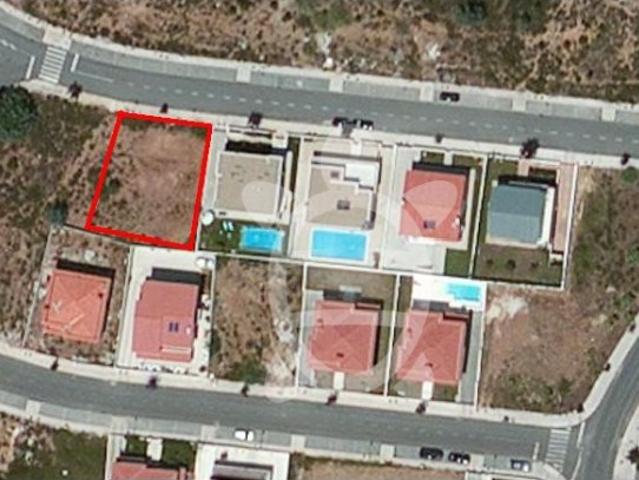 Terreno Mainça