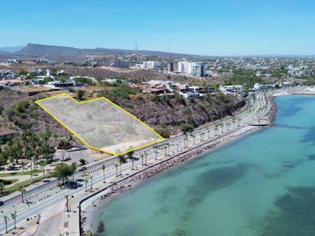 Terreno Malecón