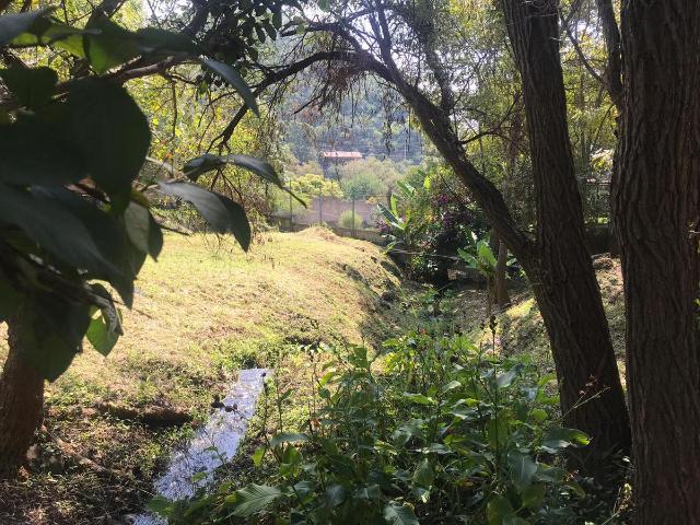 Terreno Malinalco