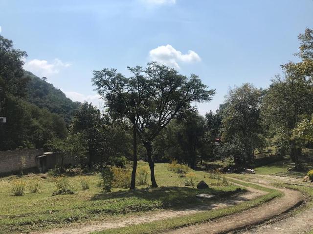 Terreno Malinalco