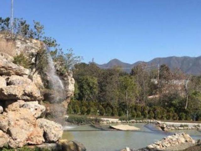 Terreno Manantial del Vergel