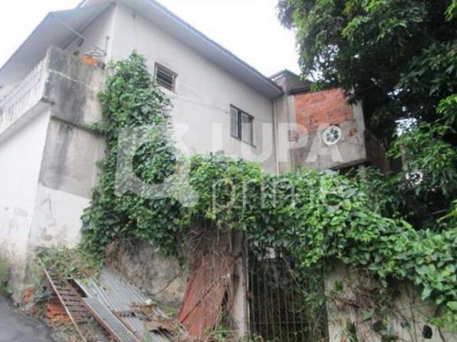 TERRENO MANDAQUI