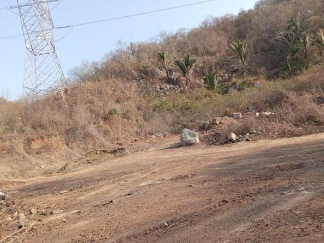Terreno Manzanillo