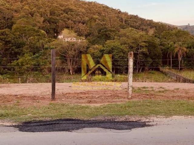 Terreno, Mascate, Nazaré Paulista, SP