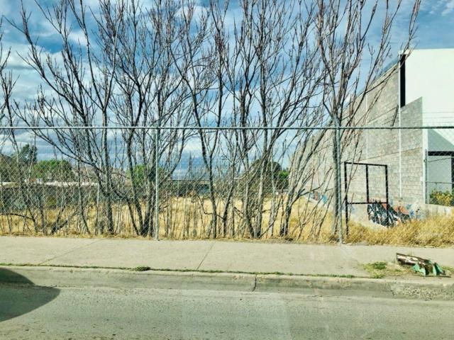 Terreno MArmol