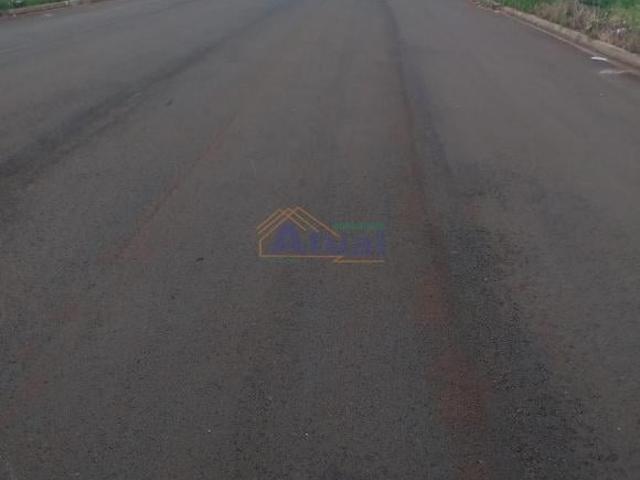 Terreno, Marcírio |machado, Santo Ângelo, RS