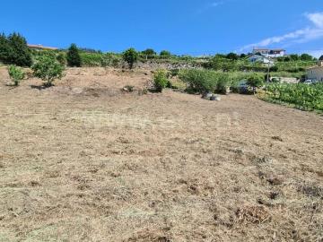 Terreno / Marco de Canaveses, Sande e São Lourenço