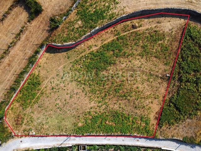Terreno / Marco de Canaveses, Sande e São Lourenço