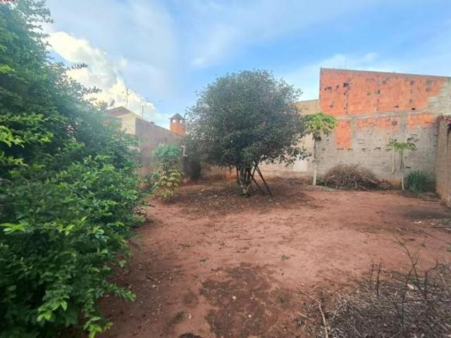 Terreno, Maria Luiza, Bariri, SP