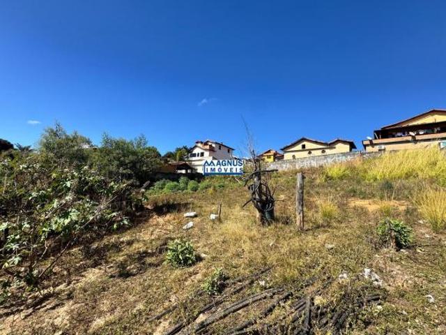 Terreno, Marieta I, Belo Horizonte, MG