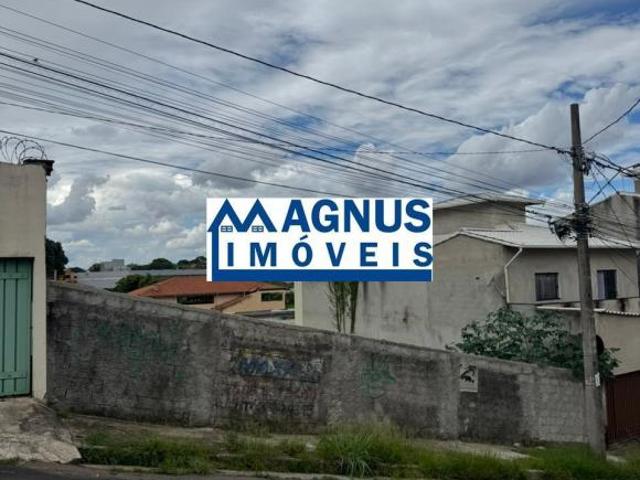 Terreno Marilândia