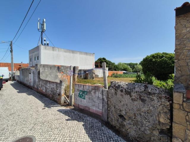 Terreno Marinha Grande