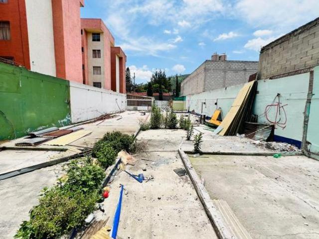 TERRENO MARTIN CARRERA GUSTAVO A MADERO