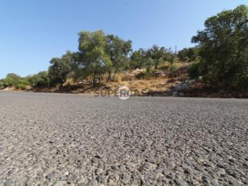 Terreno Mato da Espargueira Azinheiro Faro