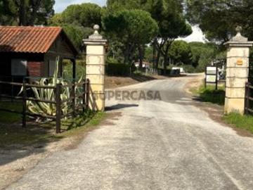 Terreno Mata do Duque I 300.000€