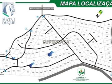 Terreno Mata do Duque I Urbanizavel Santo Estevão