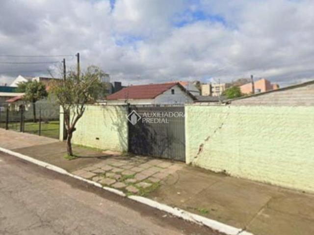 Terreno Mathias Velho