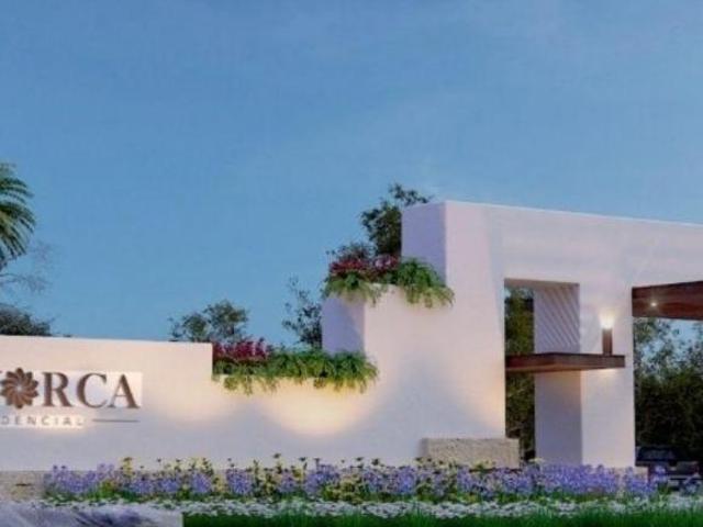 Terreno Mayorca Residencial