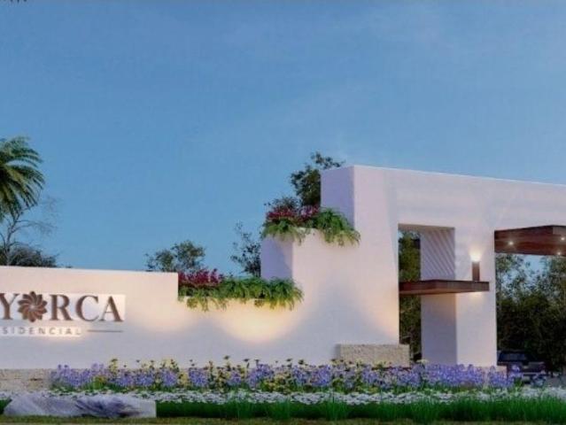 Terreno Mayorca Residencial