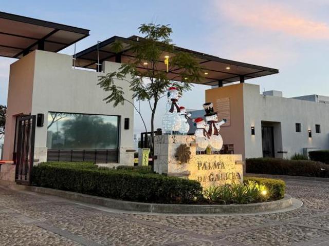 Terreno Mayorca residencial en VENTA FRENTE AREA VERDE