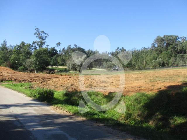 Terreno Meãs do Campo