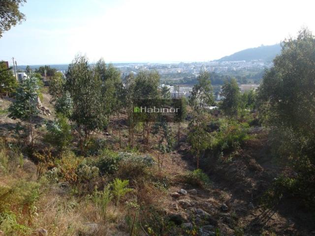 Terreno Meadela Viana do Castelo