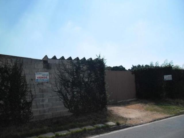 Terreno Medeiros